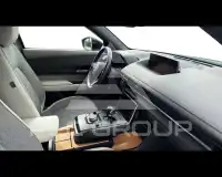 2022 Mazda MX-30