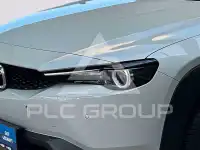 2022 Mazda MX-30