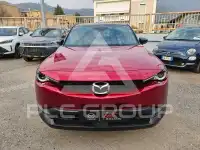 2022 Mazda MX-30