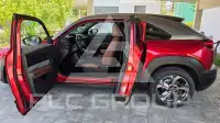 2022 Mazda MX-30