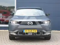 2022 Mazda MX-30