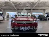2022 Mazda MX-30