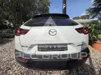 2022 Mazda MX-30