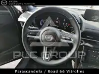2022 Mazda MX-30