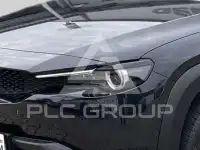 2022 Mazda MX-30