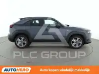 2022 Mazda MX-30
