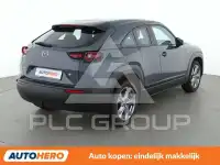 2022 Mazda MX-30