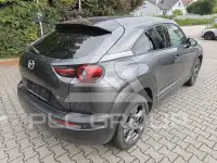 2022 Mazda MX-30