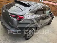 2022 Mazda MX-30