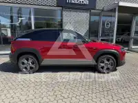 2022 Mazda MX-30