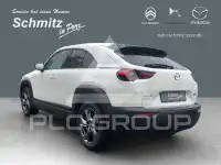 2022 Mazda MX-30