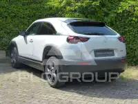 2022 Mazda MX-30
