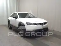 2022 Mazda MX-30