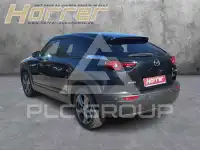 2022 Mazda MX-30