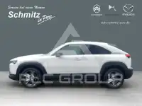 2022 Mazda MX-30
