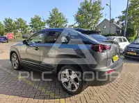 2022 Mazda MX-30