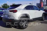 2022 Mazda MX-30