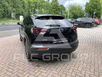 2022 Mazda MX-30