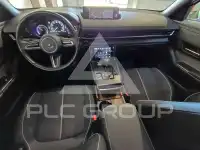 2022 Mazda MX-30