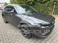 2022 Mazda MX-30