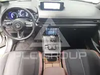 2022 Mazda MX-30
