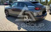 2022 Mazda MX-30
