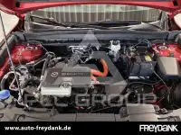 2022 Mazda MX-30