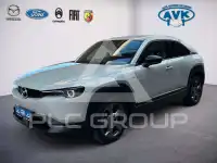 2022 Mazda MX-30