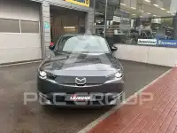 2022 Mazda MX-30