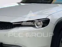 2022 Mazda MX-30