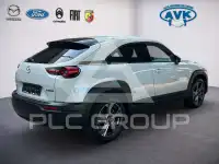 2022 Mazda MX-30