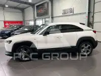 2022 Mazda MX-30