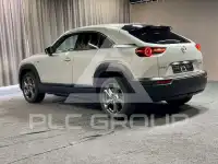 2022 Mazda MX-30