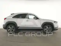 2022 Mazda MX-30