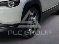 2022 Mazda MX-30