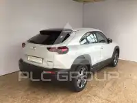 2022 Mazda MX-30