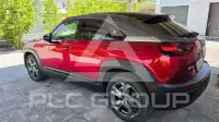 2022 Mazda MX-30
