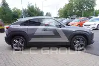 2022 Mazda MX-30