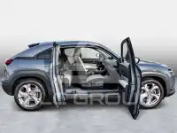 2022 Mazda MX-30