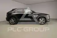 2022 Mazda MX-30