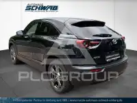 2022 Mazda MX-30
