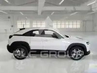 2022 Mazda MX-30