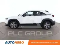 2022 Mazda MX-30