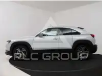 2022 Mazda MX-30