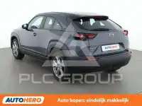 2022 Mazda MX-30