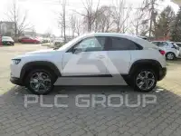 2022 Mazda MX-30