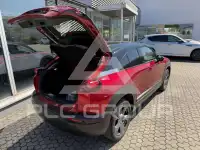 2022 Mazda MX-30