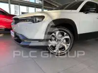 2022 Mazda MX-30