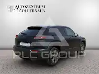 2022 Mazda MX-30
