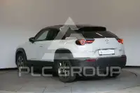 2022 Mazda MX-30